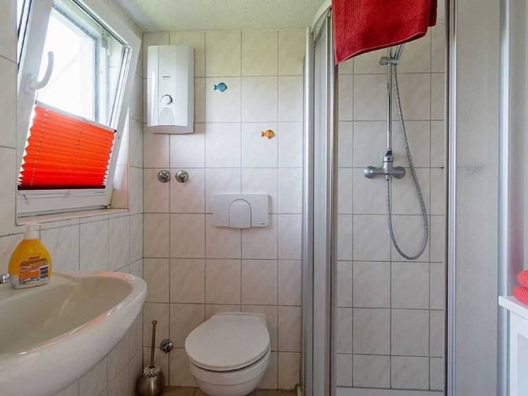 Ferienhaus Insel Hiddensee