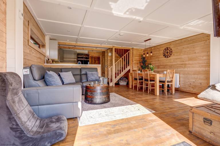 Cabin Wallingford