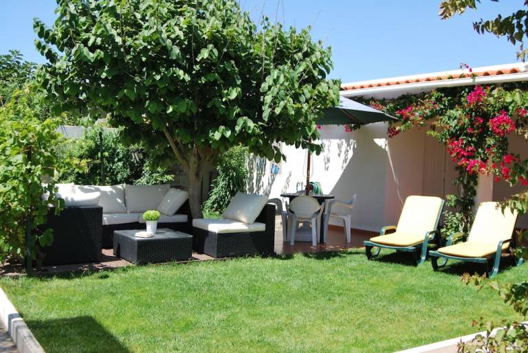 Appartement Costa da Caparica