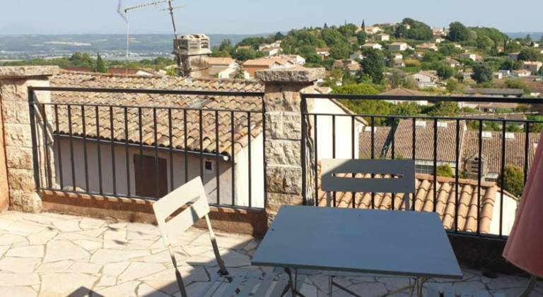 Apartment | Pets are welcome in Manosque