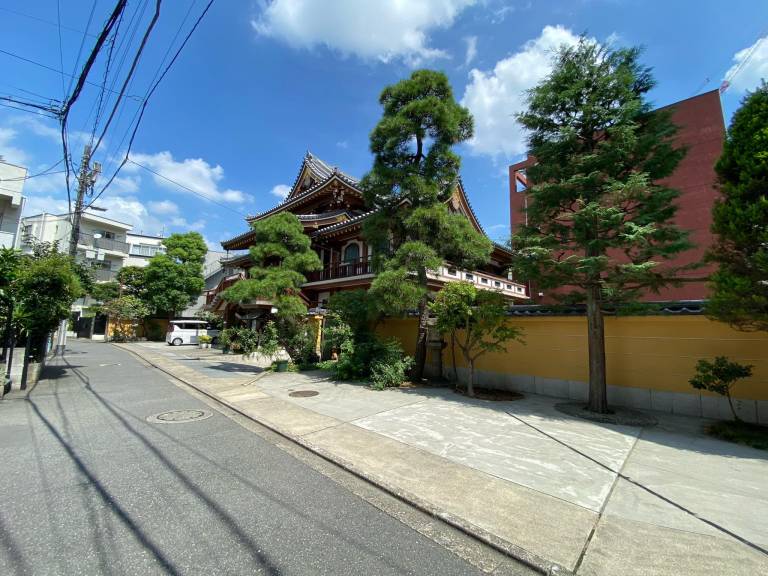 Rental apartment with pool & hot tub | Next to Tokyo Tower — photo 5