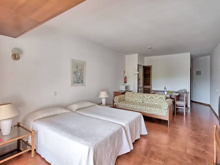 Appart'hôtel Quarteira