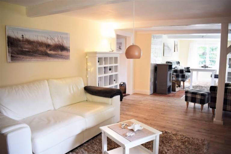 Ferienhaus Bordelum