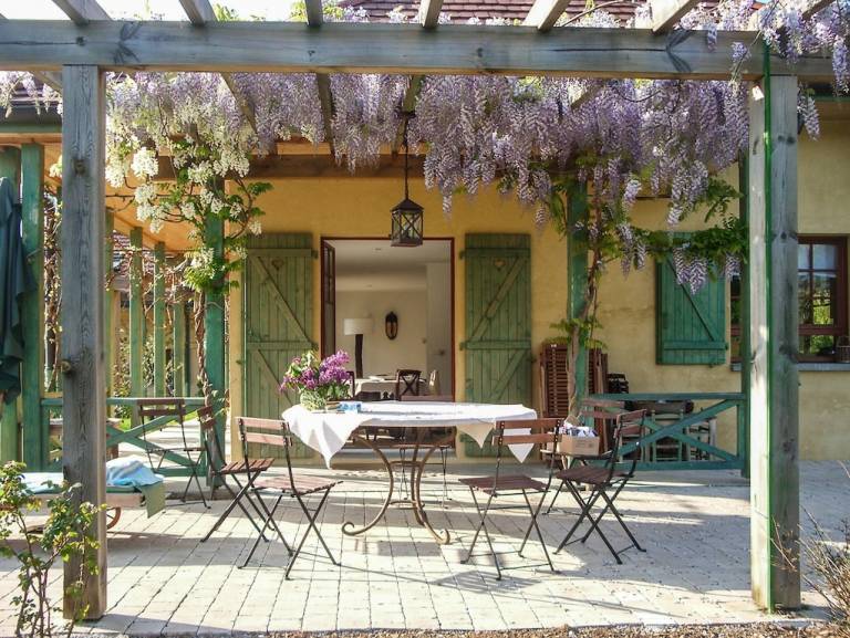 Maison de vacances Veyrier-du-Lac