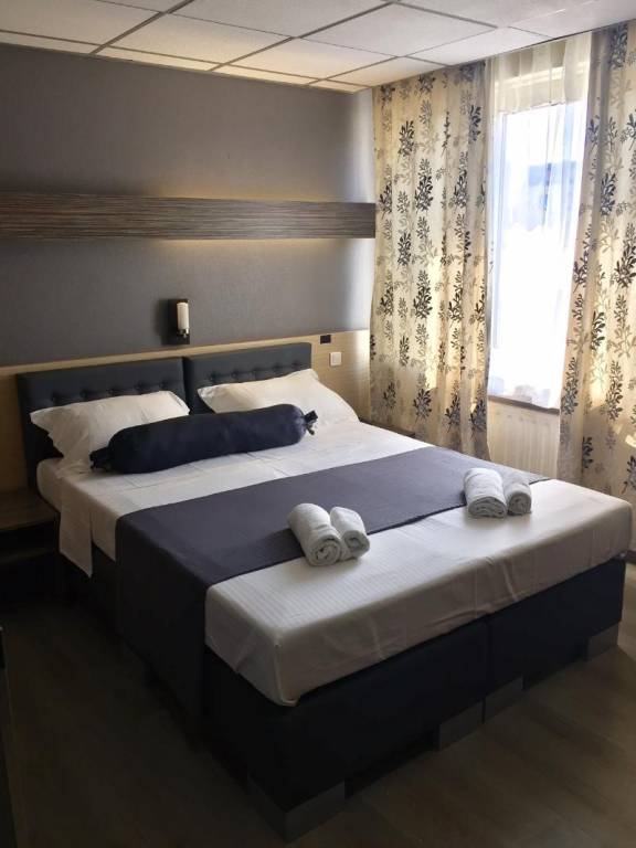 Hotel Prince de Liege — photo 2