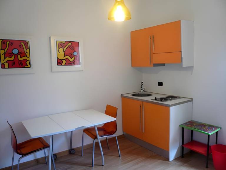 Apartment with garden | Near Piazza dell'Anfiteatro — photo 5
