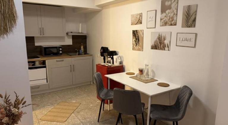 Rental apartment with 1 room for 3 persons — photo 3