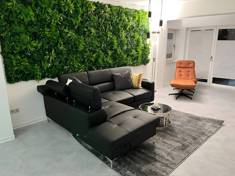 Ferienwohnung Liegau-Augustusbad