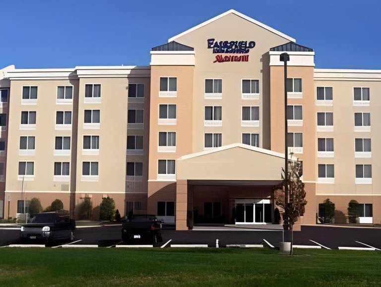Fairfield by Marriott Inn & Suites Carlisle in Carlisle, PA