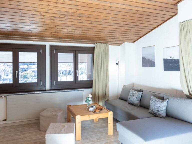 Appartement Villars-sur-Ollon