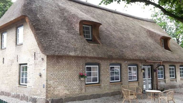 Ferienwohnung Bondelum