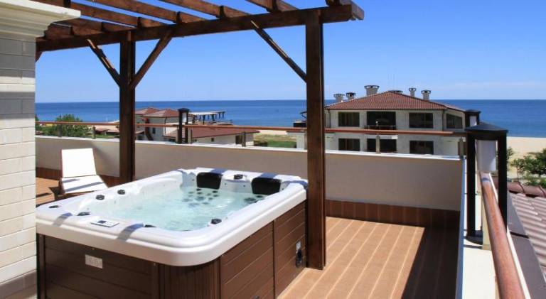 Long Beach Resort — photo 3