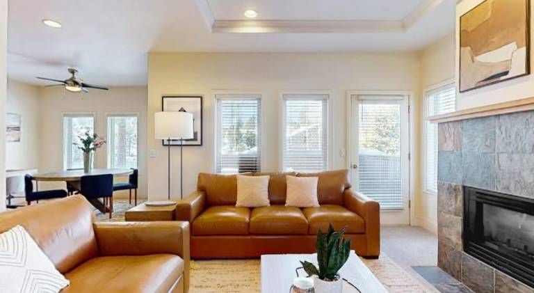 Vacation home | Perfect for remote work | Pet-friendly — photo 2