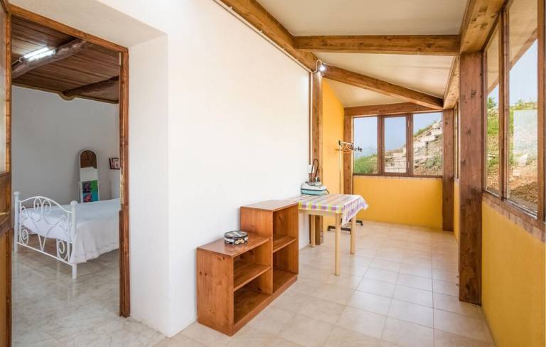 Casa Cirella