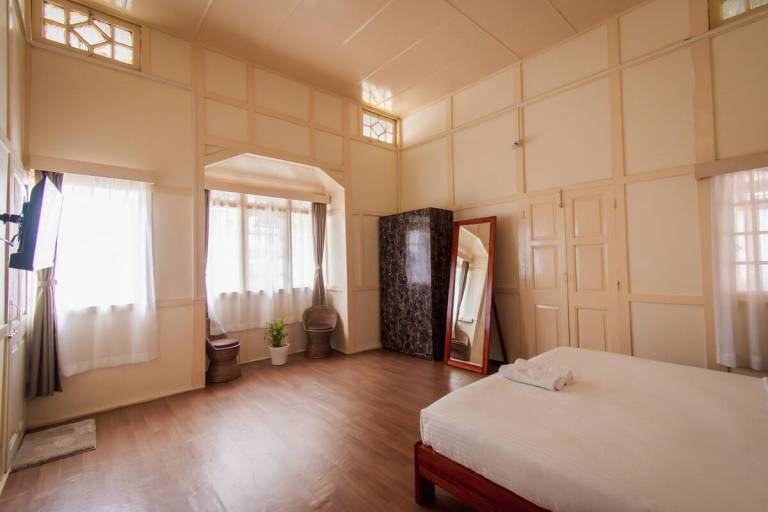 House Shillong