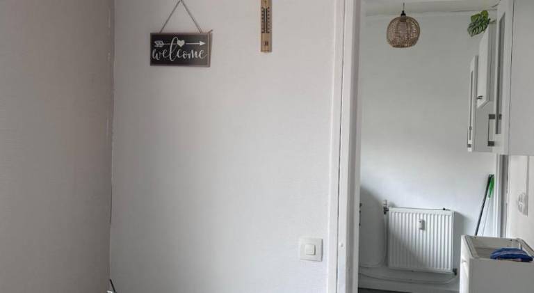 Apartment with 1 room for 2 persons — photo 4