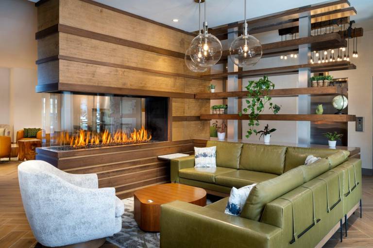 EVEN Hotel Bozeman Yellowstone Intl Arpt by IHG — photo 3