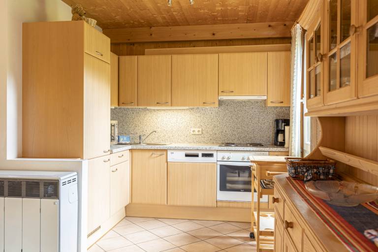 Ferienhaus  Kreischberg