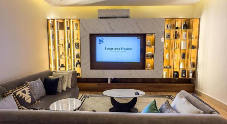 126 m&sup2; Ferienwohnung