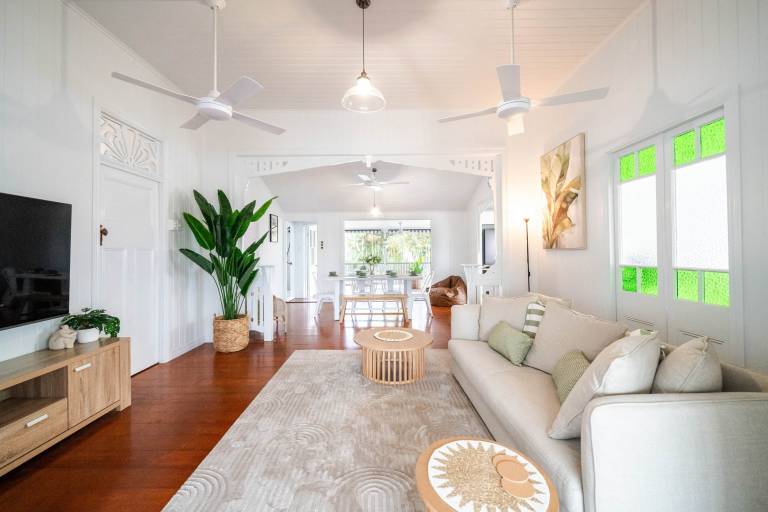 House Townsville City