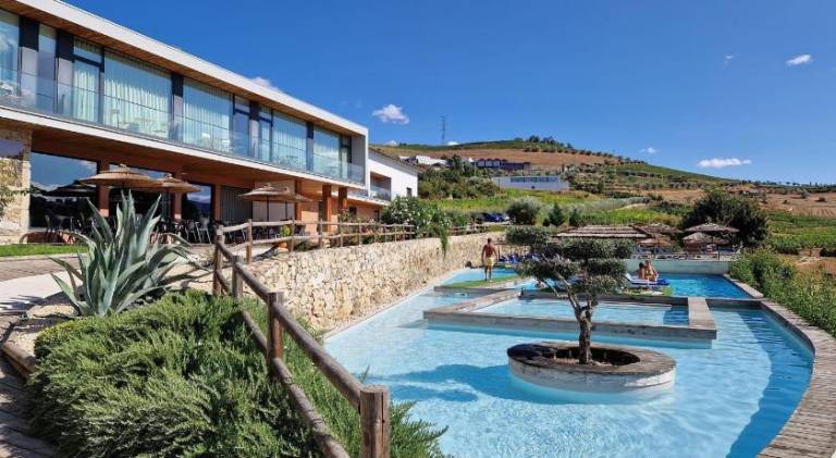 Douro Cister Hotel Resort — photo 3