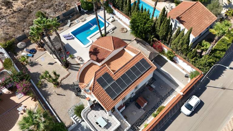 Villa 'Casa Nero' with Private Pool, Wi-Fi and Air Conditioning — photo 2