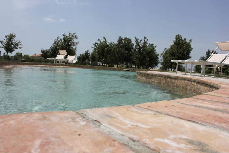 Il Borgo degli Ulivi: BILOCALE 11 — photo 4