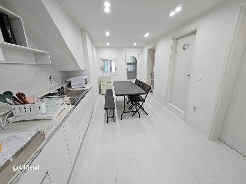 Bed & Breakfast Eunpyeong-gu