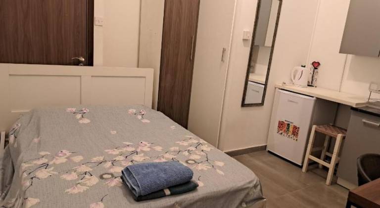 Rental apartment with garden | Pet-friendly — photo 2