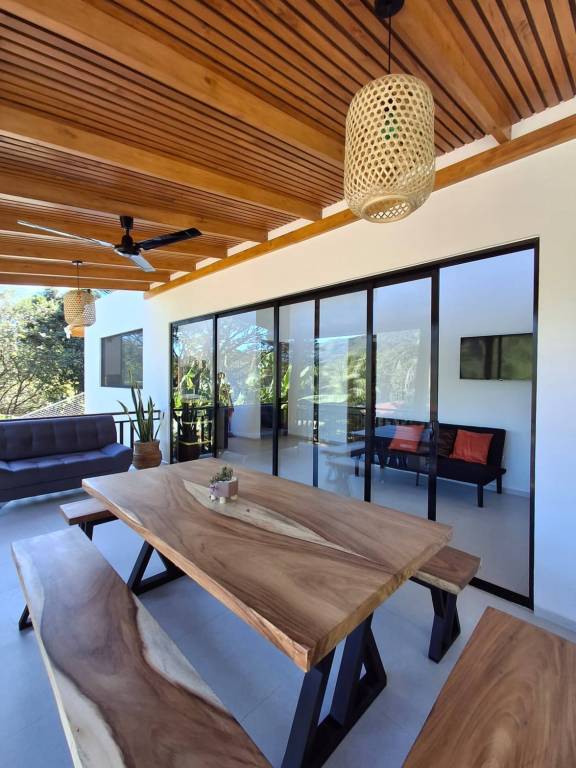 Family-oriented house with terrace & BBQ | Dogs allowed — photo 3