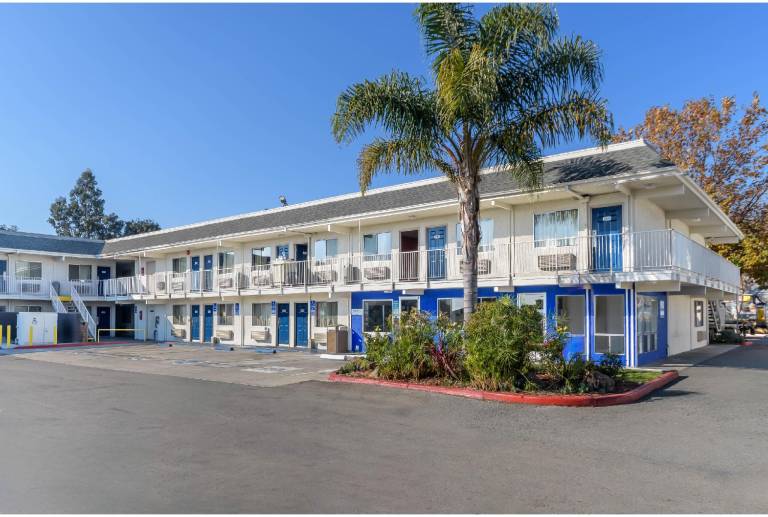 Studio 6 Hayward, CA – Silicon Valley Gateway in Hayward, CA