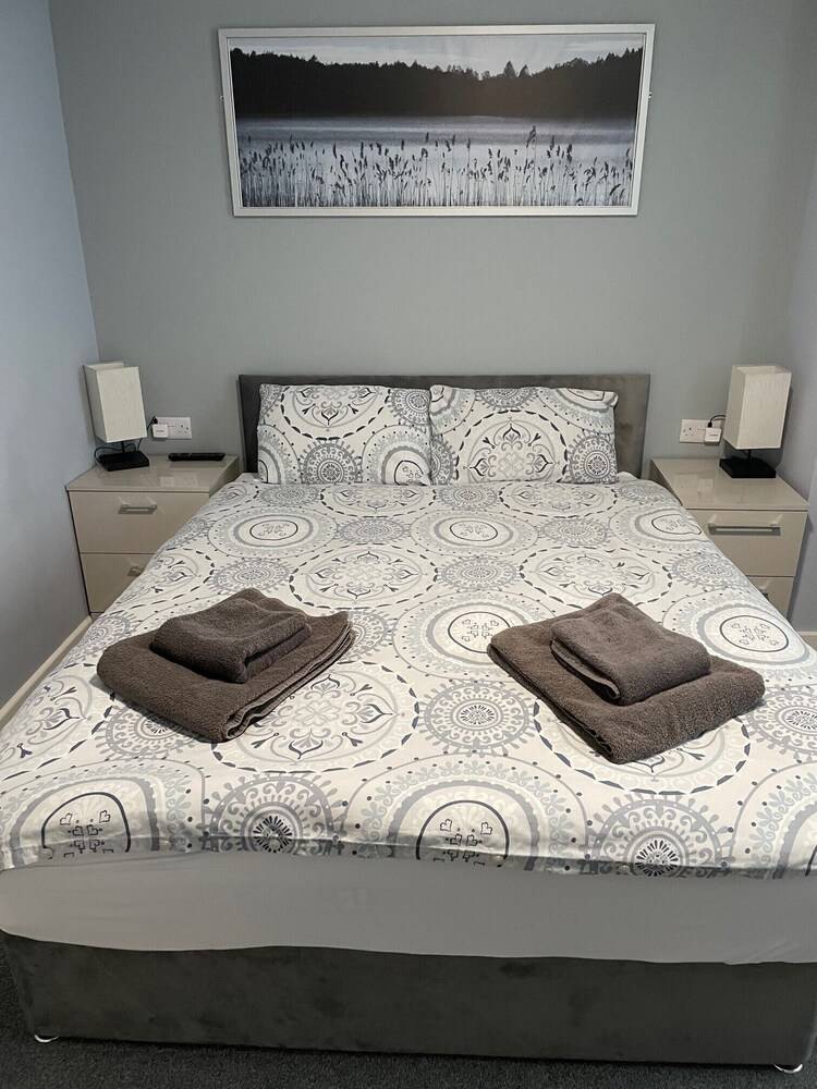 Bed and breakfast  Morley