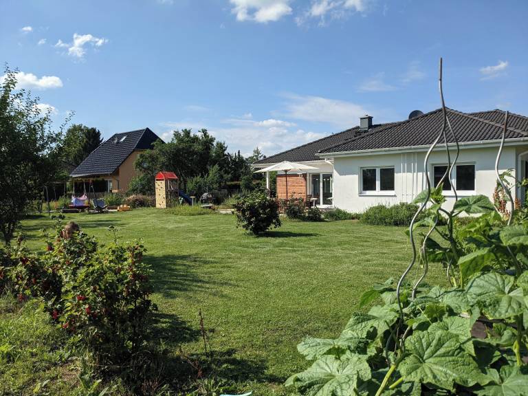 Villa Brieselang