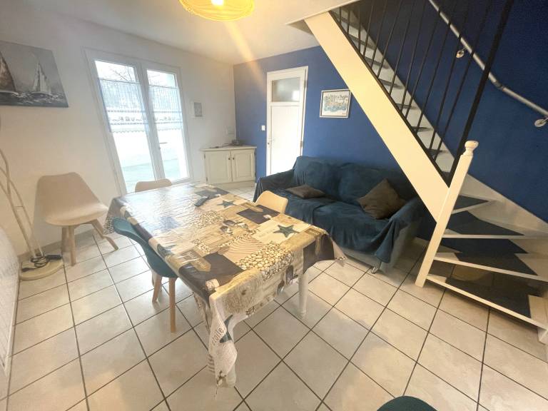 Maison de vacances La Tranche-sur-Mer