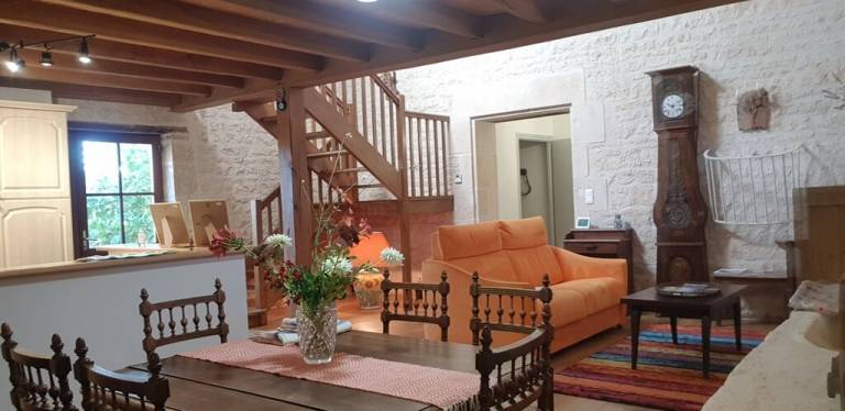 House Le Langon