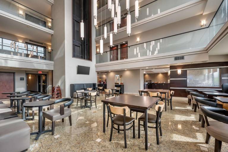 Drury Inn & Suites Champaign in Champaign, IL