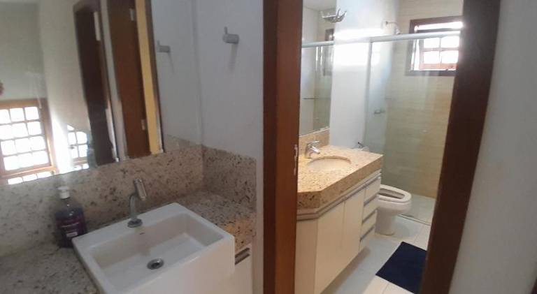 Quarto para casal em Goiania setor Jao — photo 2