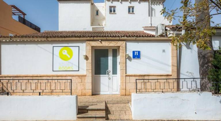 Ferienhaus Platja de Palma