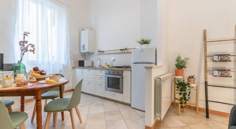 Lovely rental apartment | Close to Piazza del Campo | Pets are welcome — photo 2