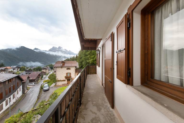 Appartamento Cibiana di Cadore