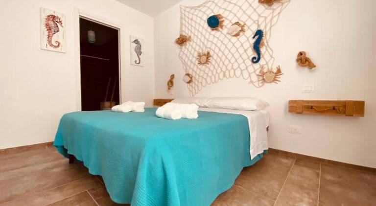 Apartment with pool | Dogs allowed in Fasano