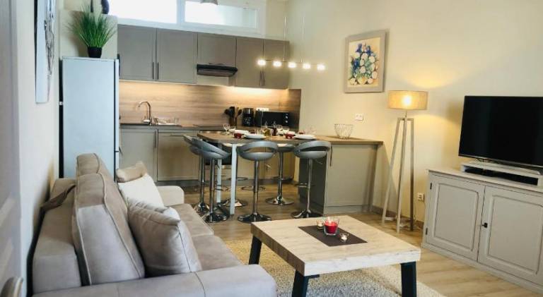 Pleasant holiday apartment | Pet-friendly in Cavaillon