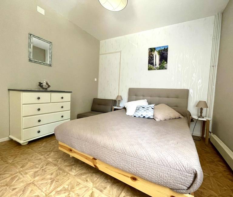 Condo with 1 room for 4 persons — photo 2