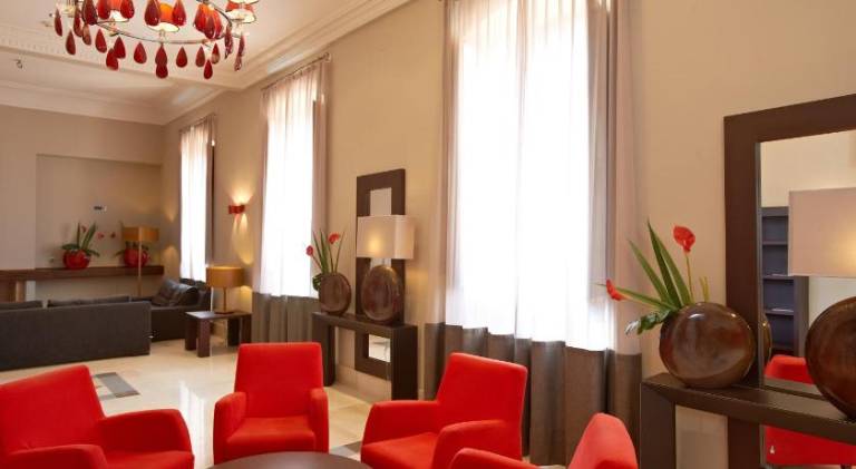 Hotel Termas Balneario Termas Pallares — photo 3