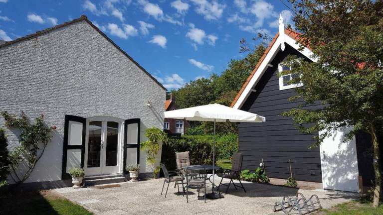 Ferienhaus  Westkapelle