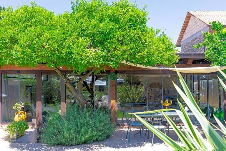 Bed & Breakfast  Gioia Tauro