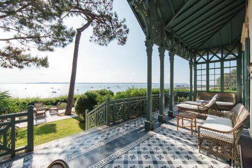 Villa  Cap Ferret