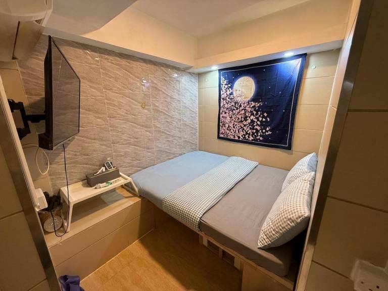 Huis Tsim Sha Tsui