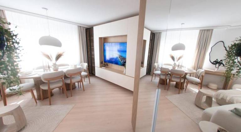 Holiday apartment with 1 room for 4 persons — photo 3