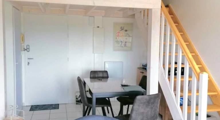 Apartment with 1 room for 2 persons — photo 3